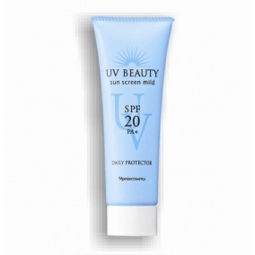 Sữa Chống Nắng Mặt SPF20 PA+